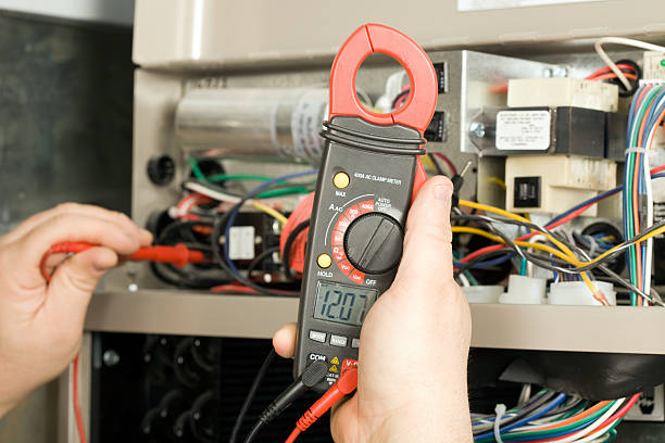  , MO Electrical Services Pros